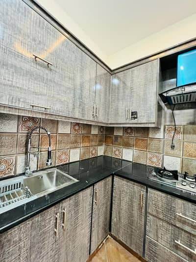 3 Double Storey Brand New House Available For Sale Prime Location Of Jubilee Town