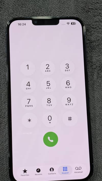 Apple Iphone 13 Pro Max LLA Model (Non-PTA)