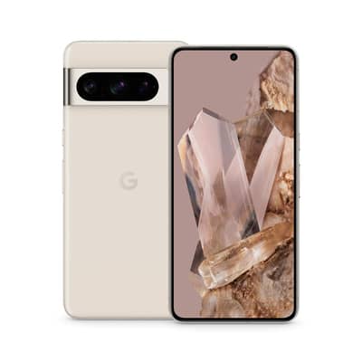 Goggle pixel 8