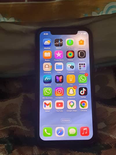 iphone 11 pro 256GB