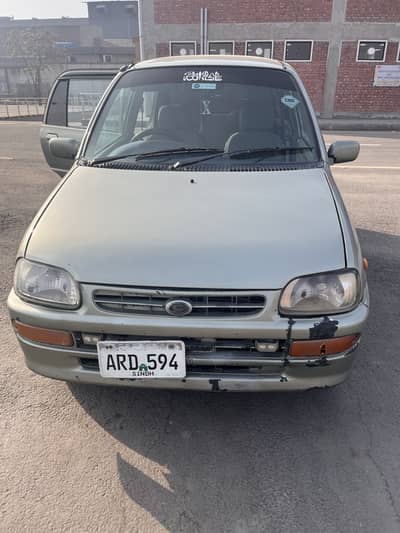 Daihatsu Cuore 2008 for sale