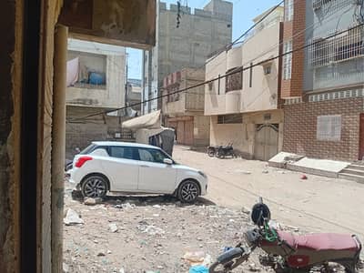 Shope available for sale Allah Wala Town alwisi