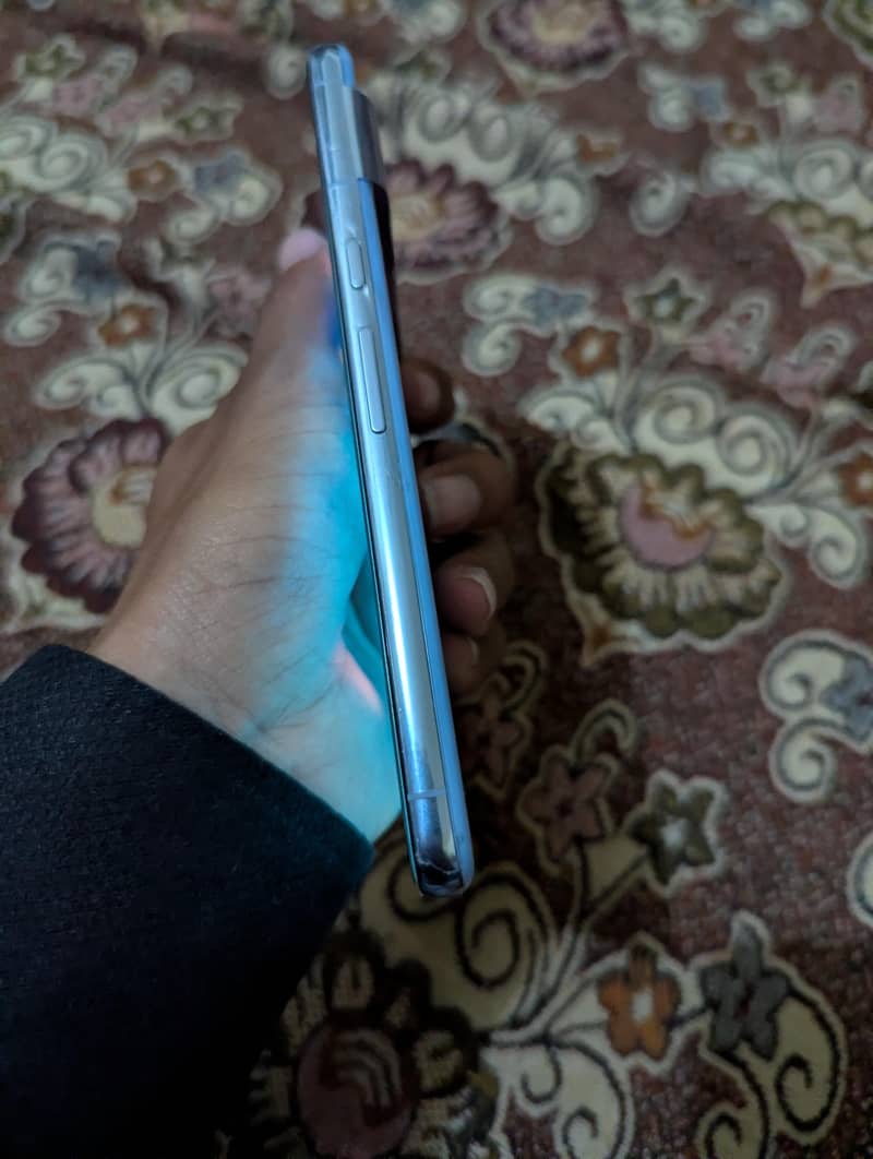 Google pixel 8 Pro 5