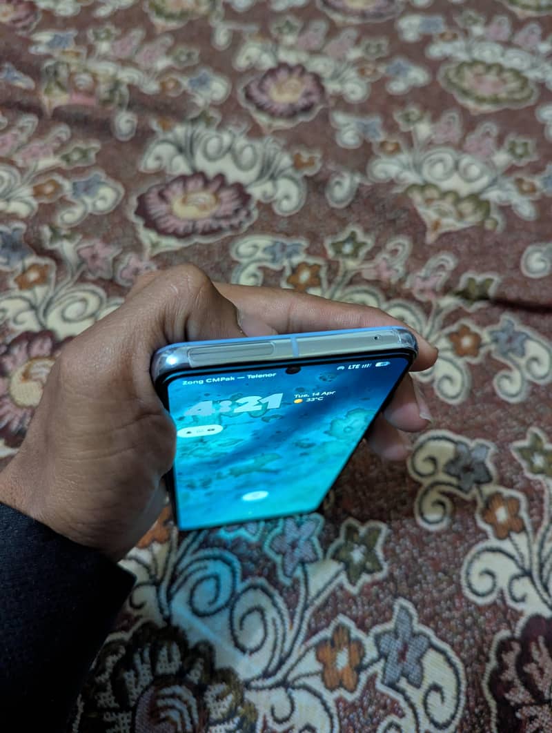 Google pixel 8 Pro 7