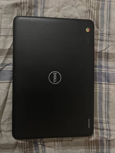 Dell crome book 11/3180