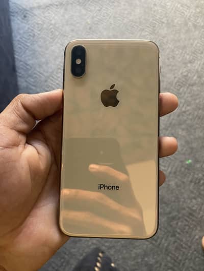 Iphone Xs