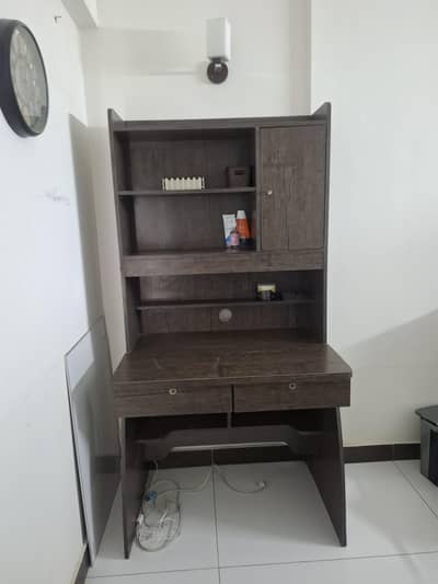 Computer/Study table in good condition