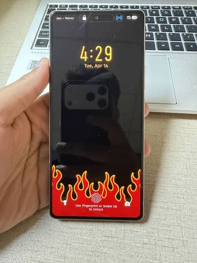 Infinix Note 50 8/256