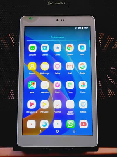 TCL tablet 4 64|5000 mah battery|ctype