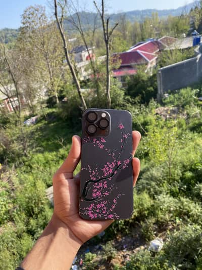 i phone 14promax factory unlock 256gb