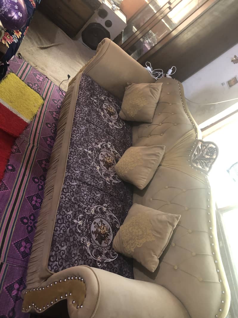 Sofa set 2