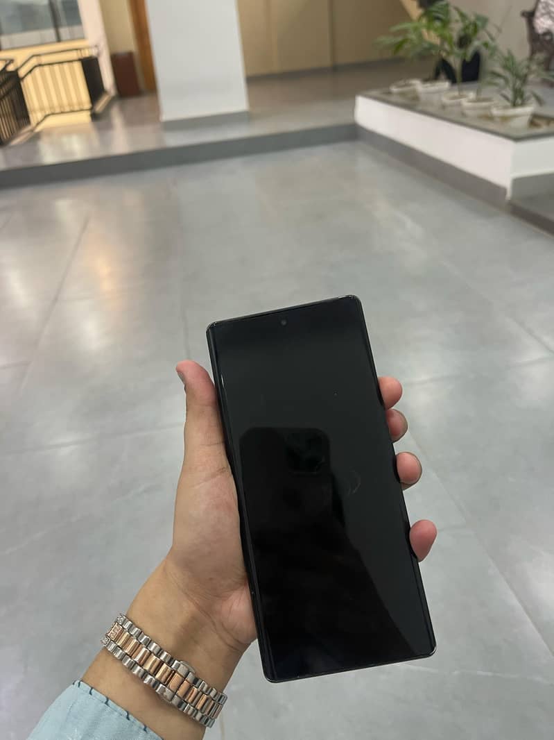 google pixel 6 pro 2