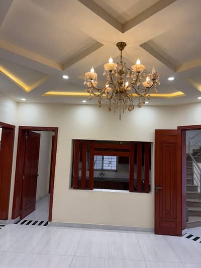 5mrla house available for rent in pak Arab housing society