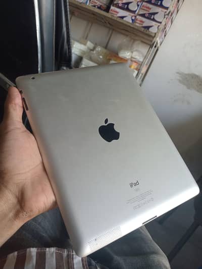 ipad 2nd gen (32GB)