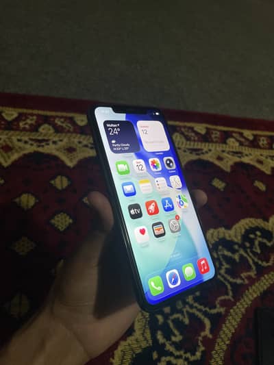 iPhone 11 Pro Max 64GB non-PTA