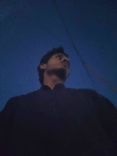 Hussain Sami