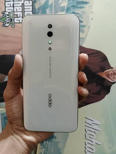 OPPO Reno Z