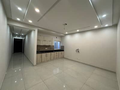 2 Bedroom Luxury Apartment