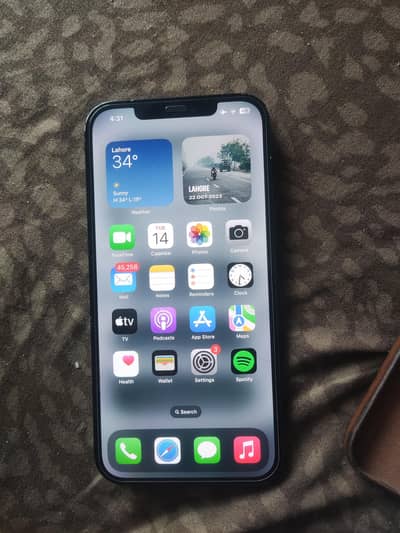 Apple iPhone 12 Pro Max 256gb unlock