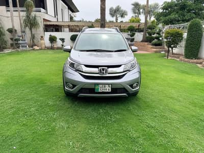 Honda BRV IVTEC S