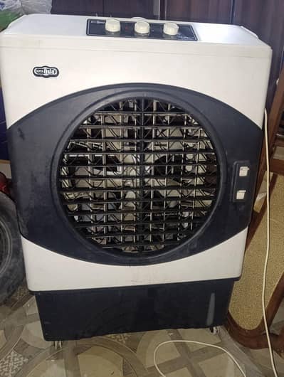 Room cooler only 1 year used just like new