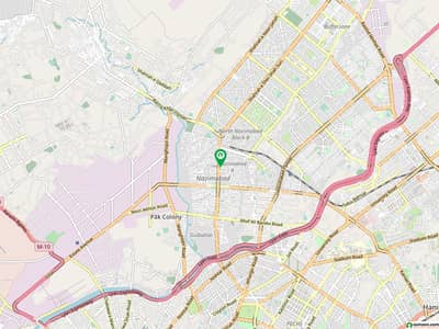 Prime Commercial Property for Sale Nazimabad Main Road, Karachi