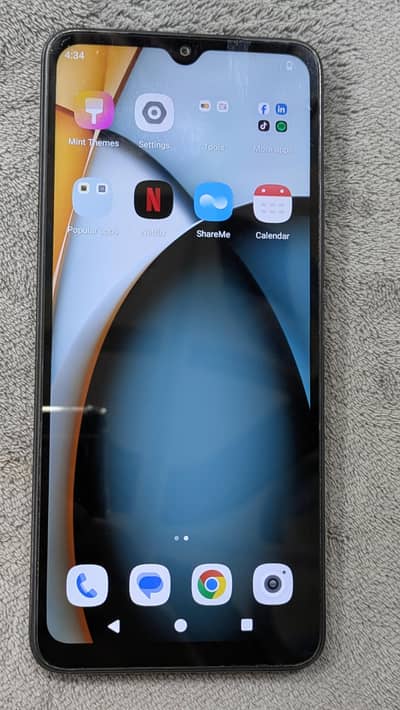 Xiomi Redmi A3 Official PTA Approved 