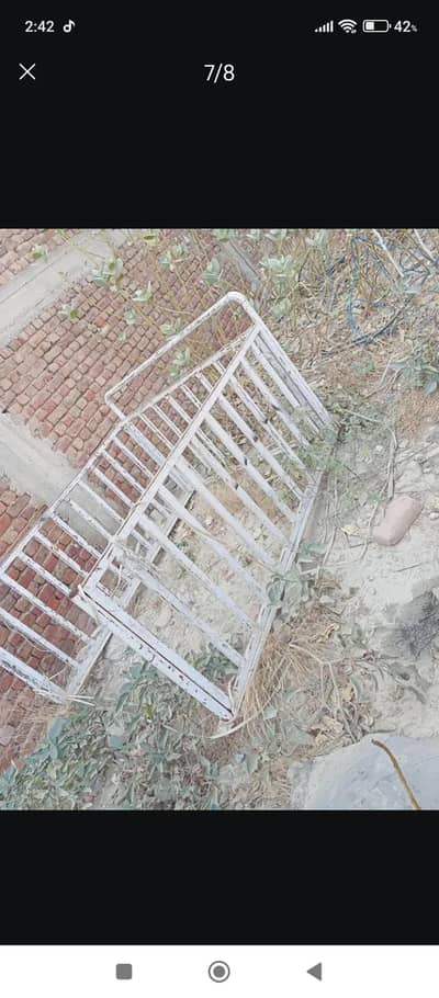 Suzuki Ka piche wala jangla