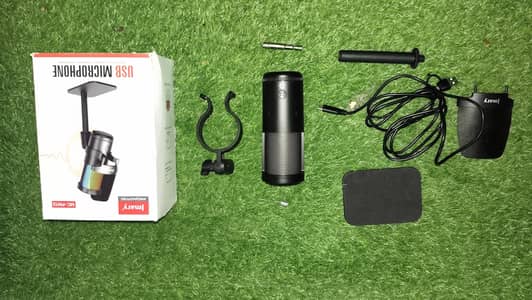 Jmary MC PW13 Mic New Mic