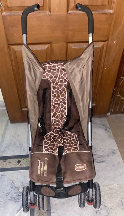 Kids stroller