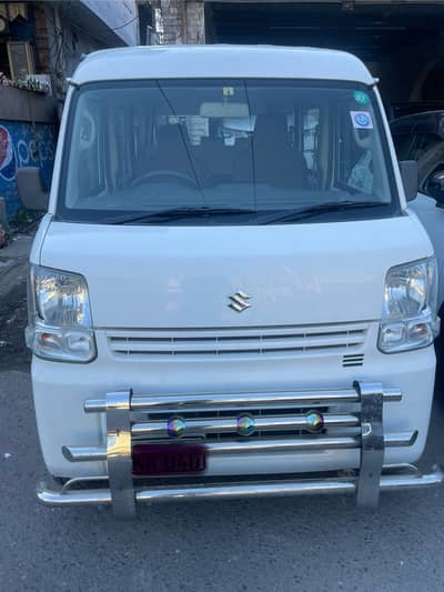 SUZUKI EVERY 2016 model (whattsap 03254209780)