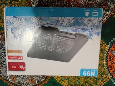 Laptop colling Stands