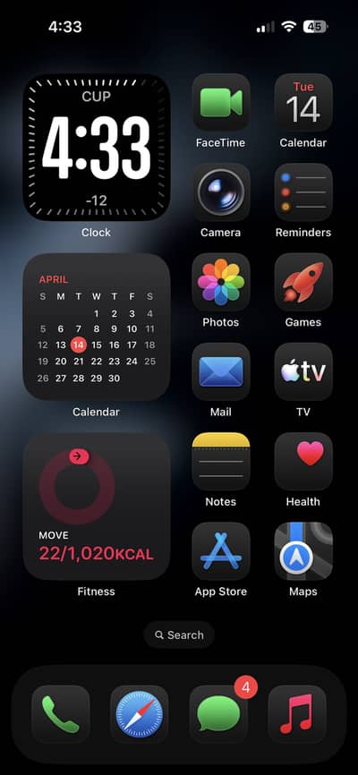 PTA  approved. . Battery 94 nd 256 GB