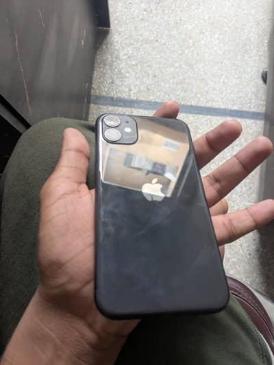 iPhone 11 non pta factory unlock