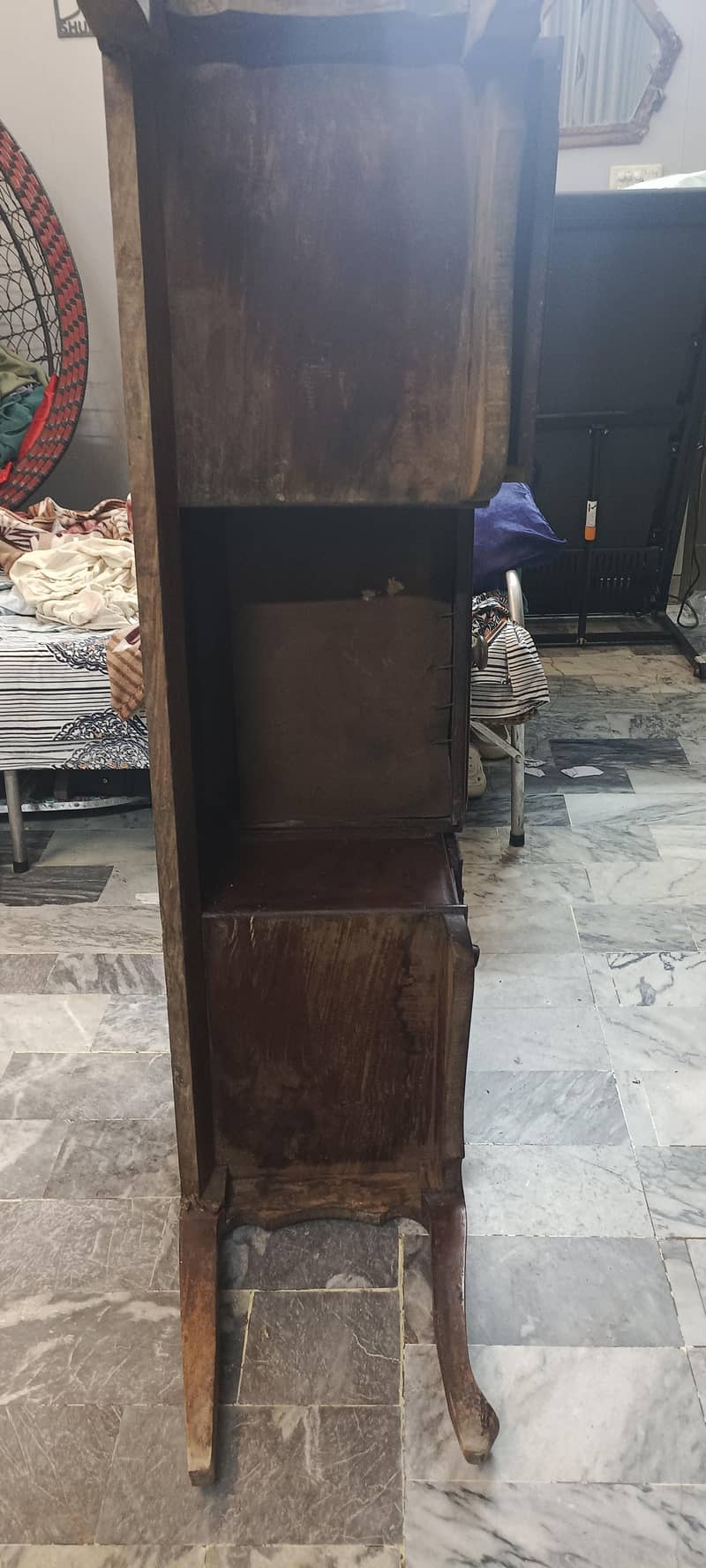 console table with five draws 11