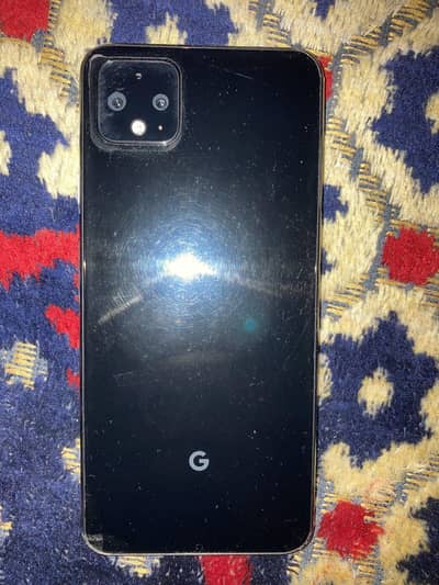 pixel 4xl approved change possible