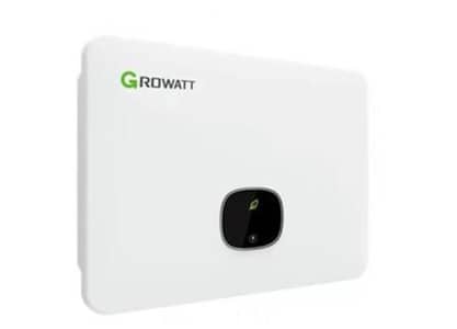 10 KW Growatt Inverter