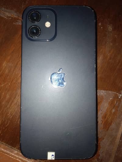 iphone 12 sim loked 64 gb