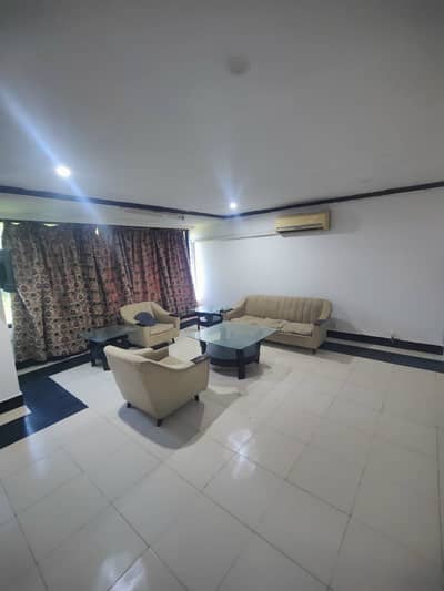 Luxury Fully Furnished Flat for Rent in Diplomatic Enclave, Islamabad
