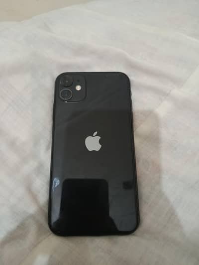 IPHONE 11 JV 64gb
