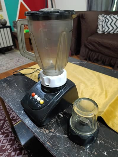 Deuron Blender for sale