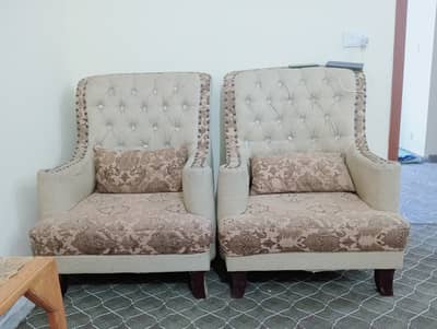 Sofa set For Sale
