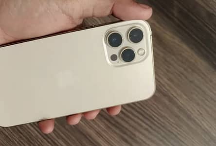 iPhone 12 Pro Max Factory unlock New Condition