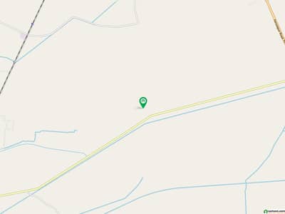 5Marla Plot Available For Sale In Bahria EMC Society Lahore