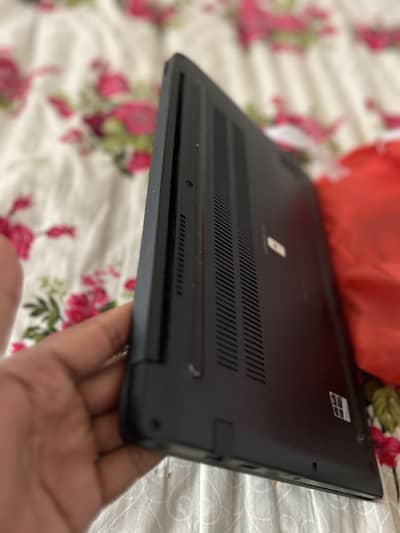 Dell core i7 touch screen