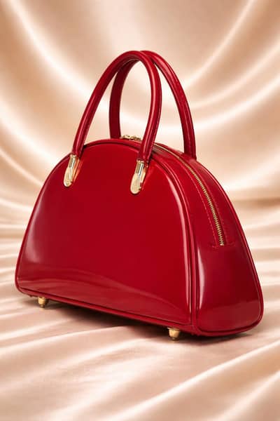 Original Stylo Velvet Handbag used (Urgent Sale)