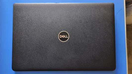 Dell Latitude 3500 Core i5 8th Gen 16GB 256GB Nvme Pro Laptop