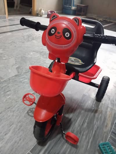 only 15 day use  look like new cycle