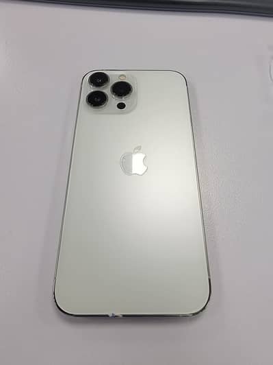 Iphone 13 Pro Max PTA Approved