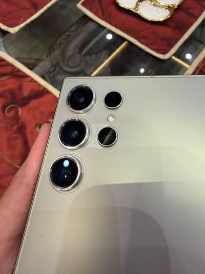 Samsung S24 Ultra 12/512 gb